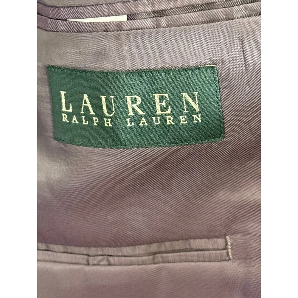 Lauren Ralph Lauren elevate your